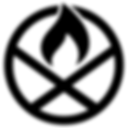 The Scottish Climate Camp logo